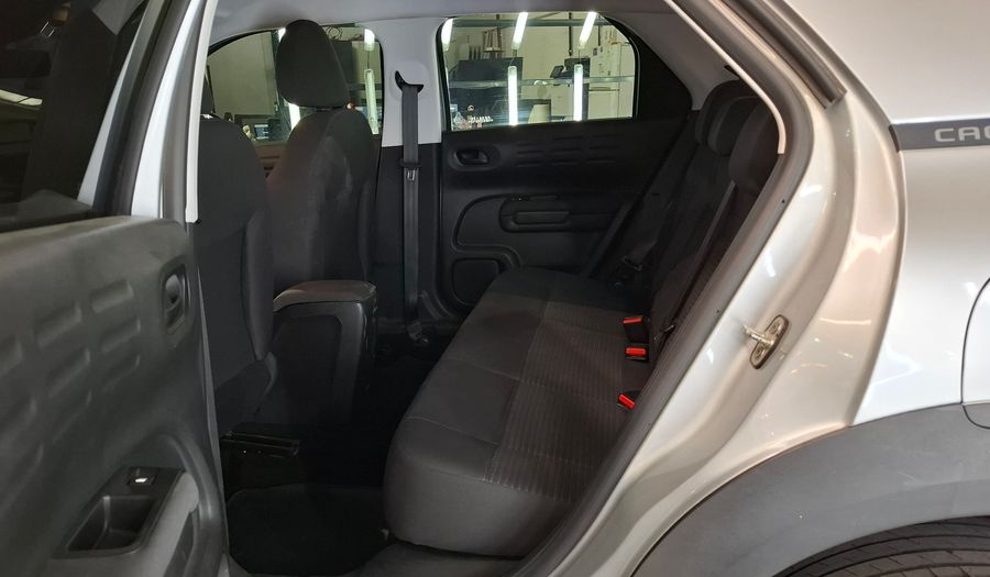 Citroen C4 Cactus 1.6 VTI 115 FEEL PACK Hatchback 2020