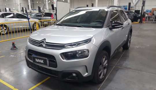 Citroen • C4 Cactus