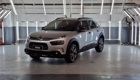 Citroen • C4 Cactus