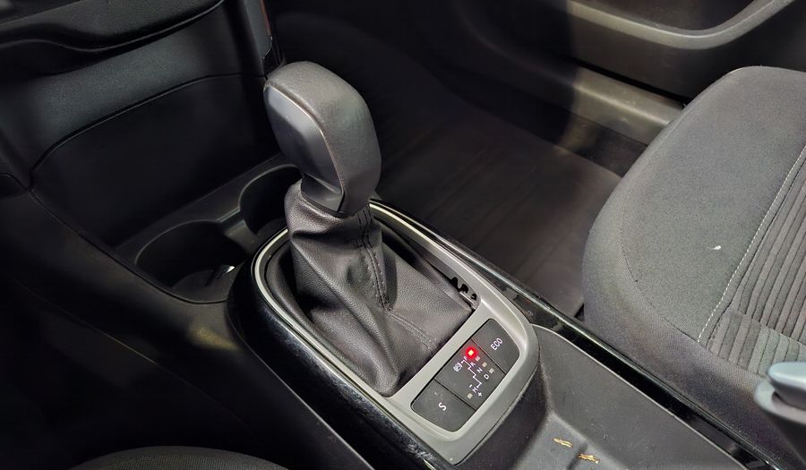 Citroen C4 Cactus 1.6 VTI 115 FEEL PACK Hatchback 2020