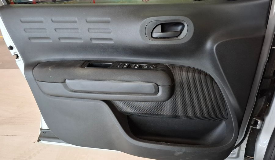 Citroen C4 Cactus 1.6 VTI 115 FEEL PACK Hatchback 2020