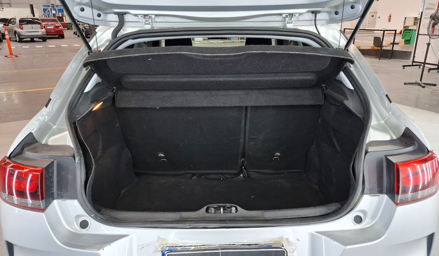 Citroen C4 Cactus 1.6 VTI 115 FEEL PACK Hatchback 2020