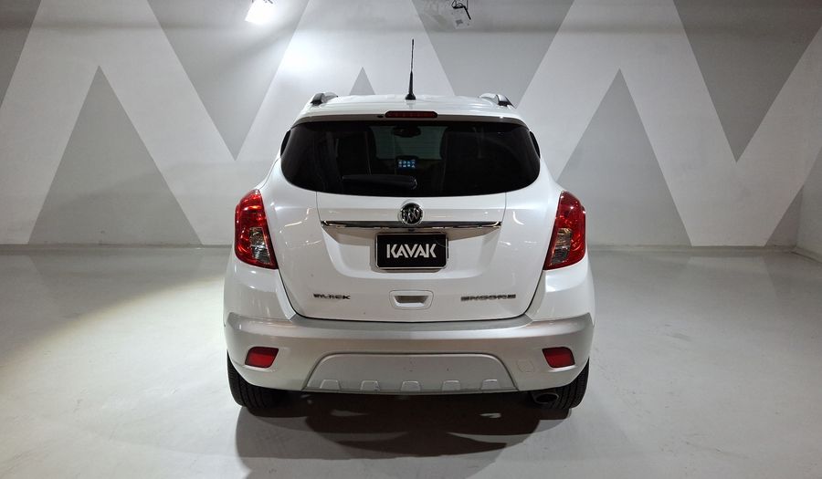 Buick Encore 1.4 AUTO CXL L PREMIUM Suv 2016