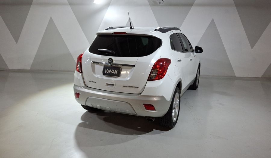 Buick Encore 1.4 AUTO CXL L PREMIUM Suv 2016
