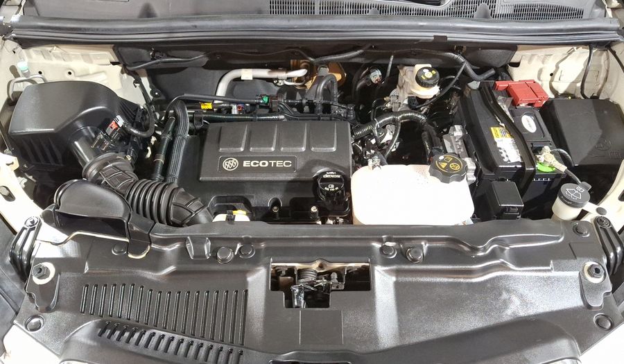 Buick Encore 1.4 AUTO CXL L PREMIUM Suv 2016