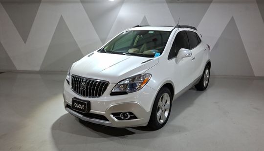 Buick • Encore