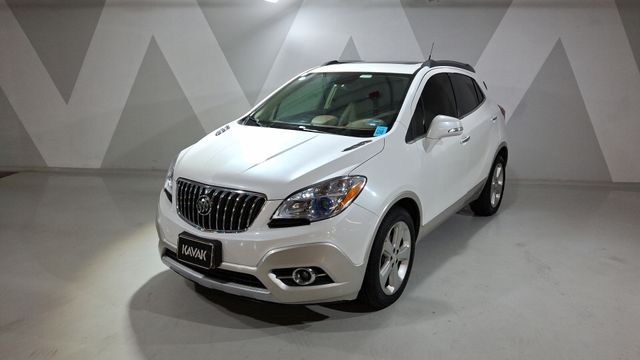 Buick • Encore