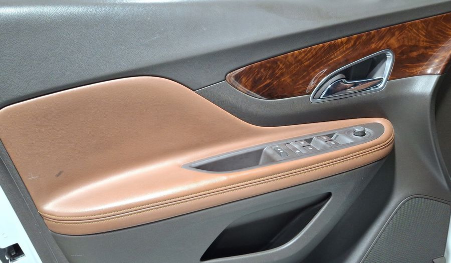 Buick Encore 1.4 AUTO CXL L PREMIUM Suv 2016