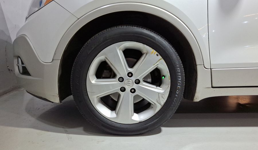 Buick Encore 1.4 AUTO CXL L PREMIUM Suv 2016