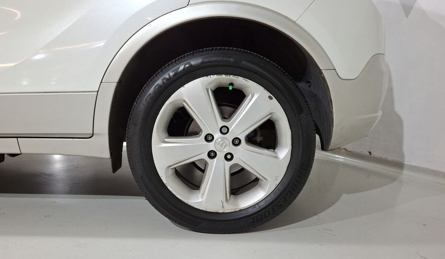 Buick Encore 1.4 AUTO CXL L PREMIUM Suv 2016