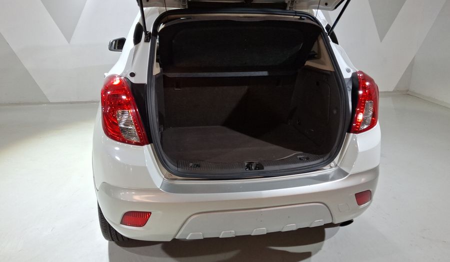 Buick Encore 1.4 AUTO CXL L PREMIUM Suv 2016