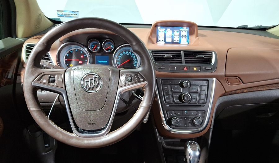 Buick Encore 1.4 AUTO CXL L PREMIUM Suv 2016