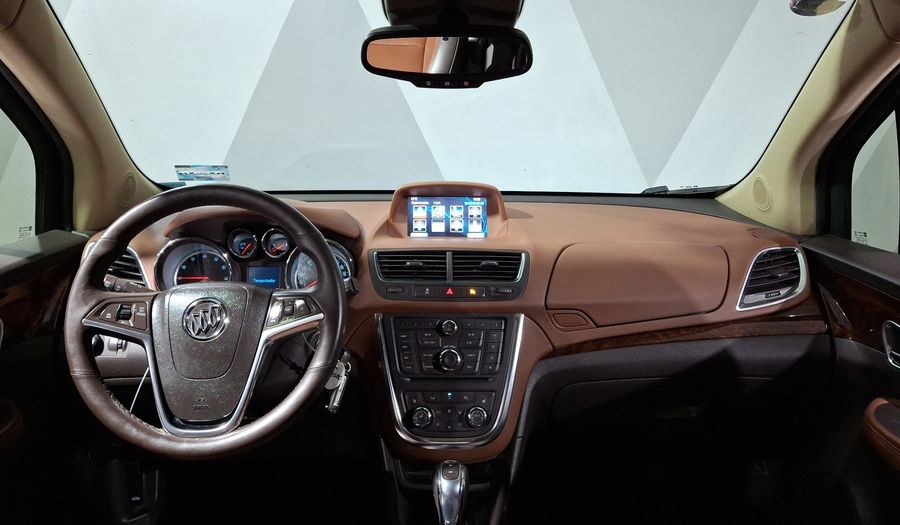 Buick Encore 1.4 AUTO CXL L PREMIUM Suv 2016