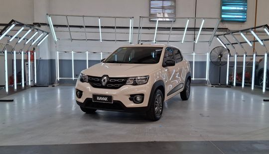 Renault • Kwid