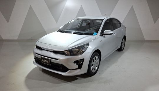 Kia • Rio