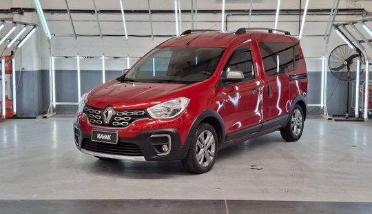 Renault • Kangoo