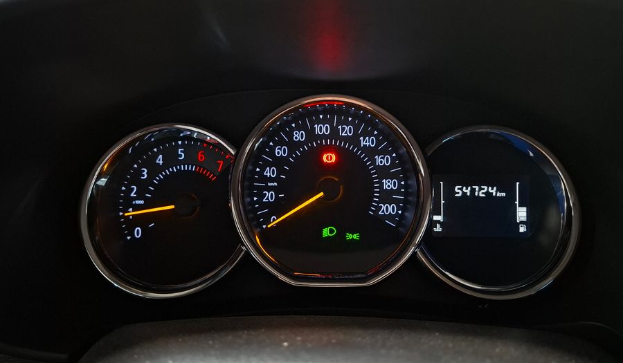 Renault Kangoo 1.6 STEPWAY Minivan 2023