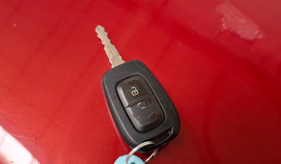 Renault Kangoo 1.6 STEPWAY Minivan 2023