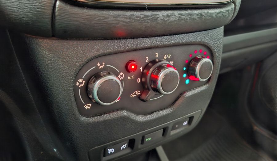 Renault Kangoo 1.6 STEPWAY Minivan 2023