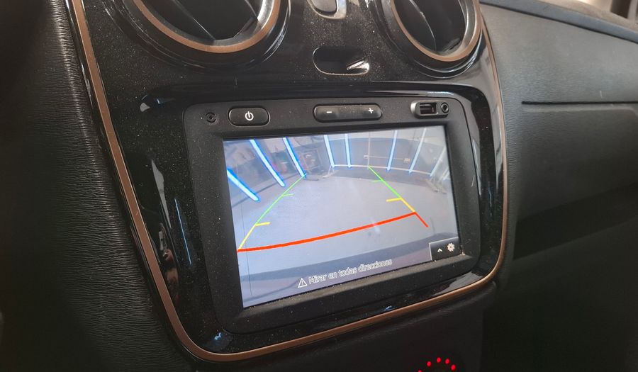 Renault Kangoo 1.6 STEPWAY Minivan 2023