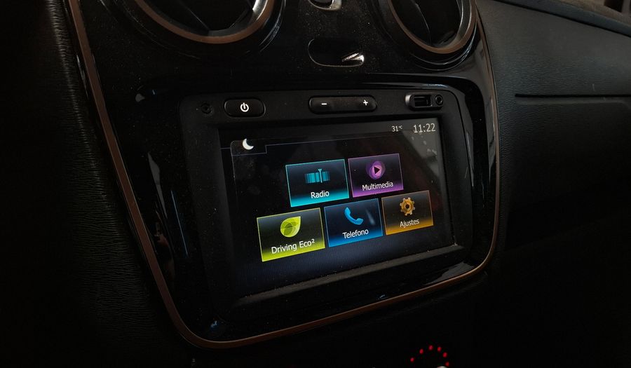 Renault Kangoo 1.6 STEPWAY Minivan 2023