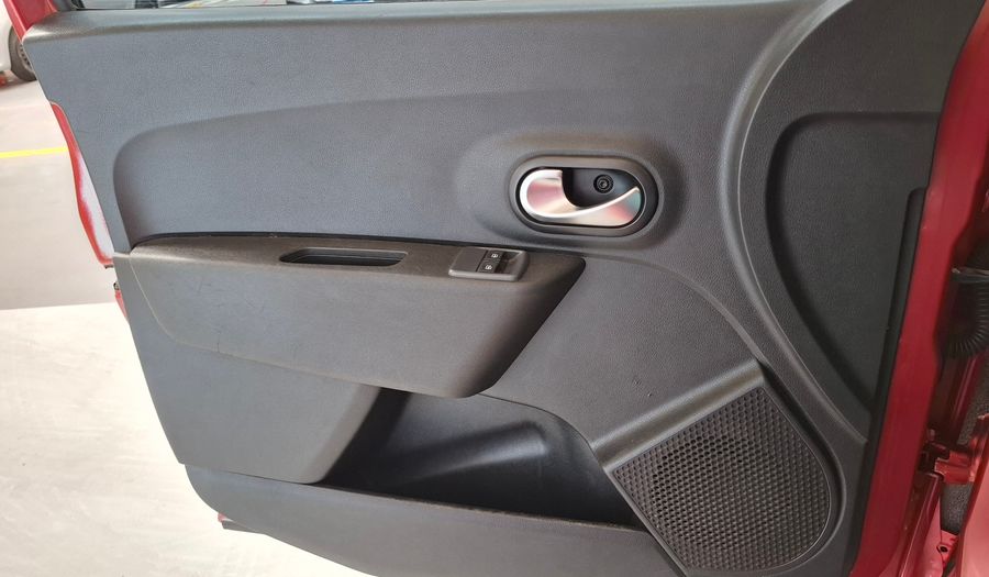 Renault Kangoo 1.6 STEPWAY Minivan 2023