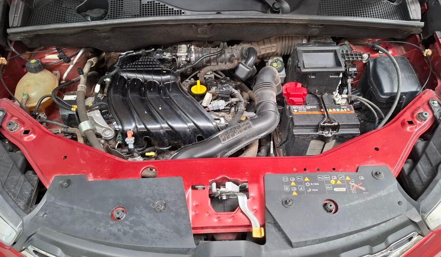 Renault Kangoo 1.6 STEPWAY Minivan 2023