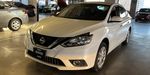 Nissan Sentra 1.8 ADVANCE AUTO Sedan 2018