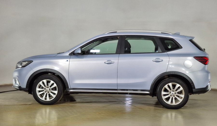 Mg Rx5 1.5T STD Suv 2021