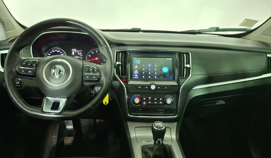 Mg Rx5 1.5T STD Suv 2021