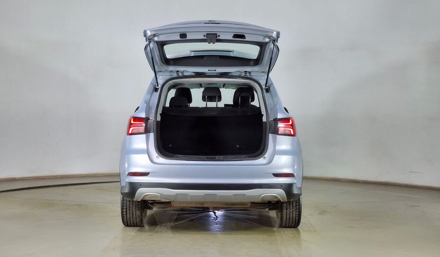 Mg Rx5 1.5T STD Suv 2021