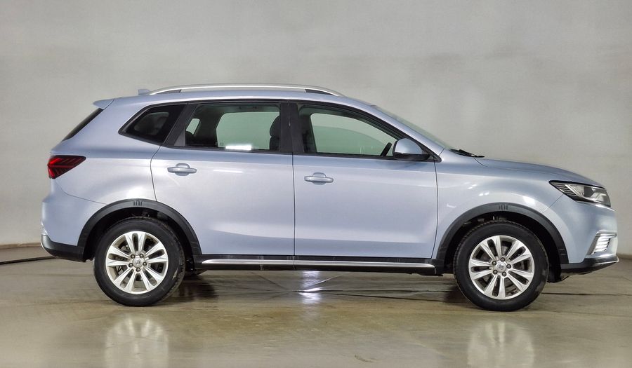 Mg Rx5 1.5T STD Suv 2021