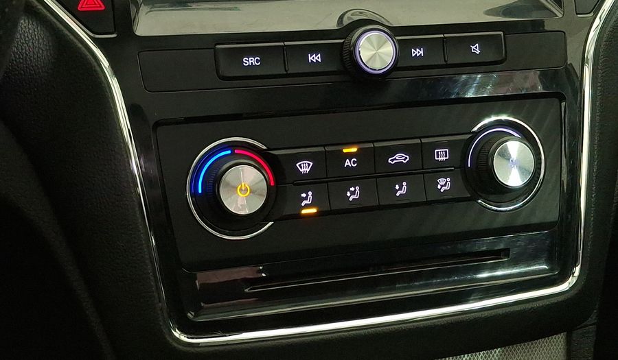 Mg Rx5 1.5T STD Suv 2021