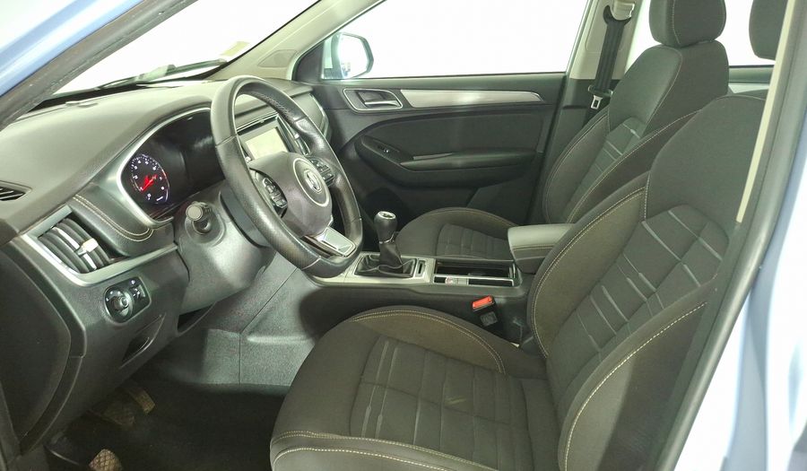 Mg Rx5 1.5T STD Suv 2021