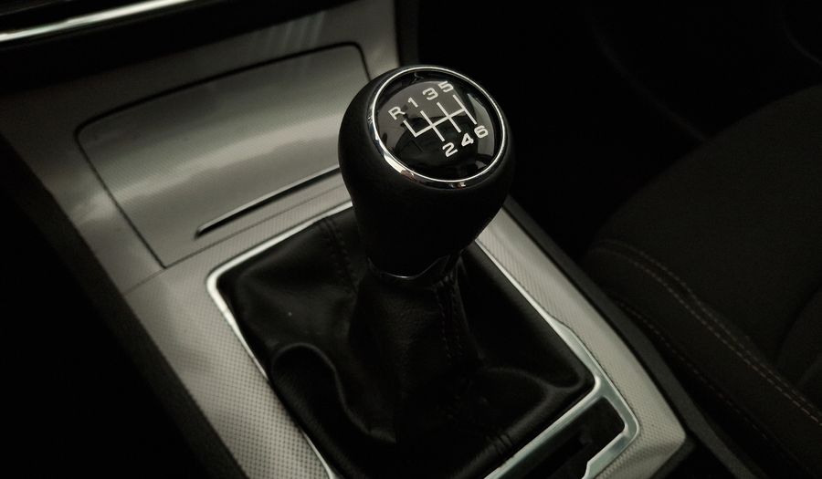 Mg Rx5 1.5T STD Suv 2021