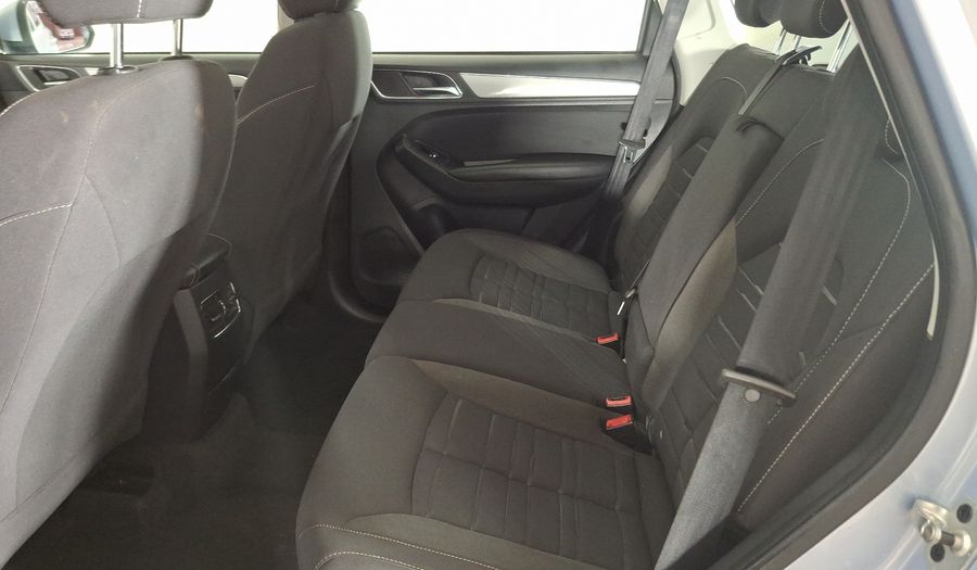 Mg Rx5 1.5T STD Suv 2021