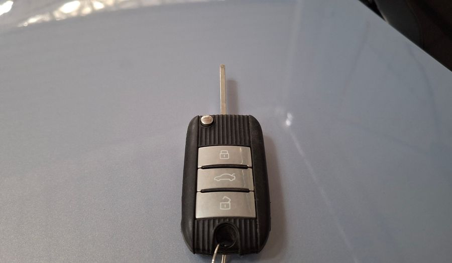 Mg Rx5 1.5T STD Suv 2021