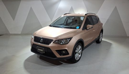 Seat • Arona