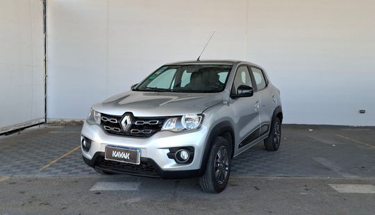 Renault • Kwid