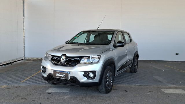 Renault Kwid 1.0 ICONIC