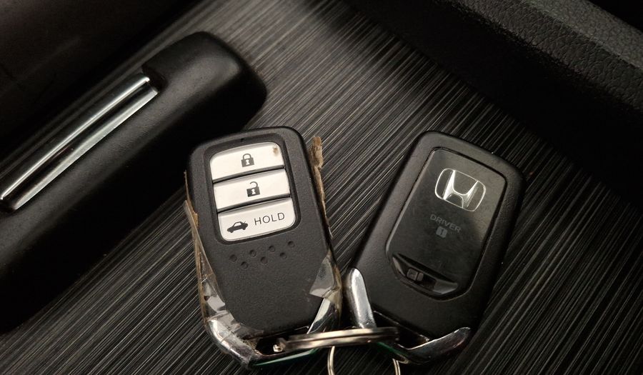 Honda Pilot 3.5 AUTO TOURING 4WD Suv 2017