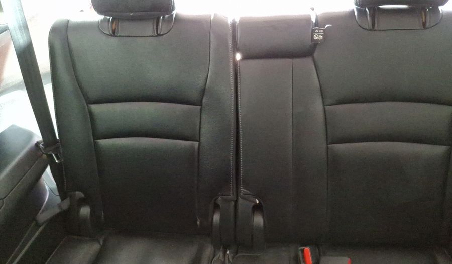 Honda Pilot 3.5 AUTO TOURING 4WD Suv 2017