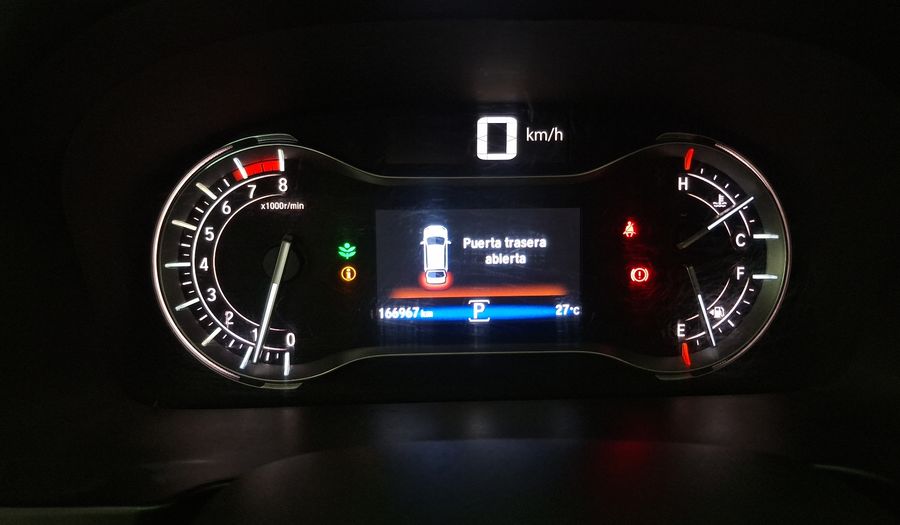 Honda Pilot 3.5 AUTO TOURING 4WD Suv 2017