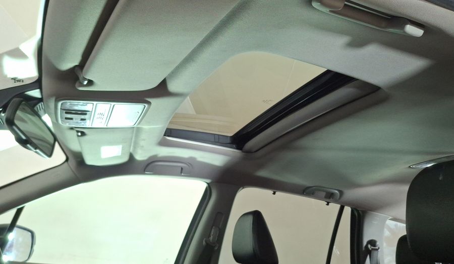 Honda Pilot 3.5 AUTO TOURING 4WD Suv 2017