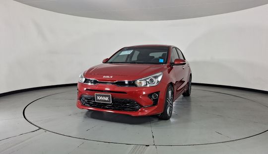 Kia • Rio