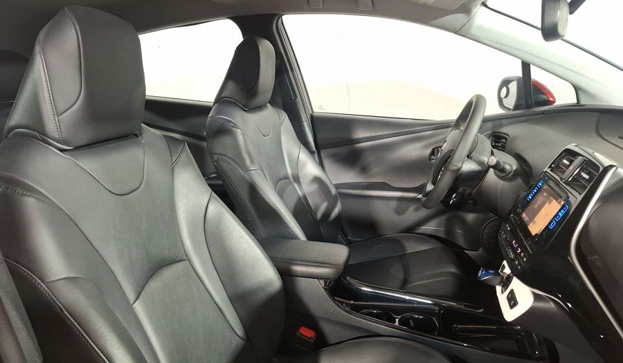 Toyota Prius 1.8 HYBRID PREMIUM SR Hatchback 2018