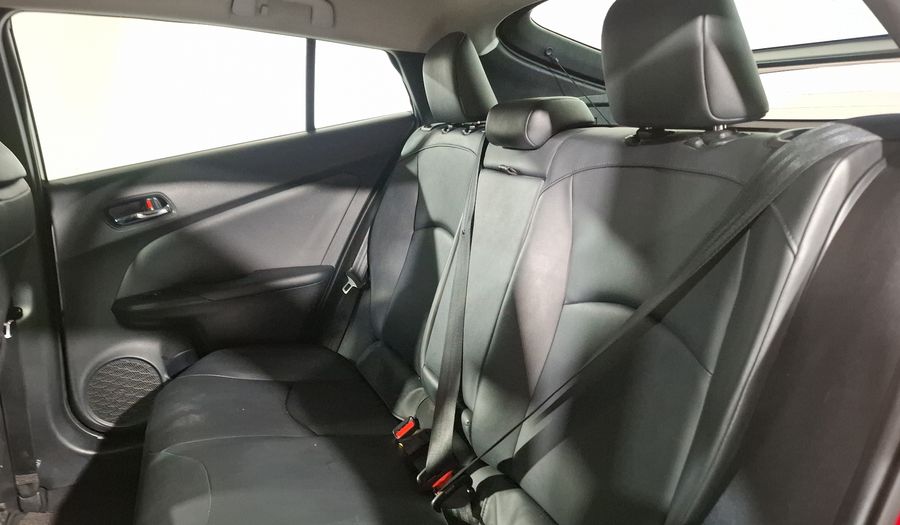 Toyota Prius 1.8 HYBRID PREMIUM SR Hatchback 2018