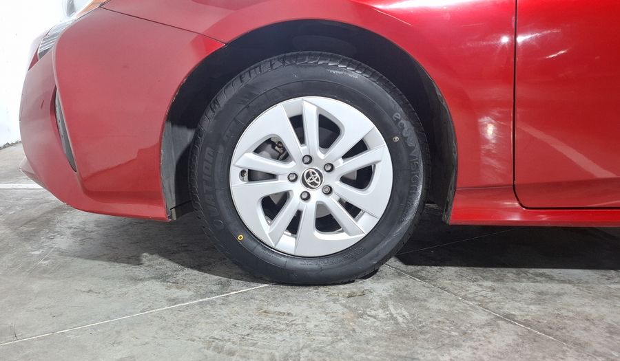 Toyota Prius 1.8 HYBRID PREMIUM SR Hatchback 2018