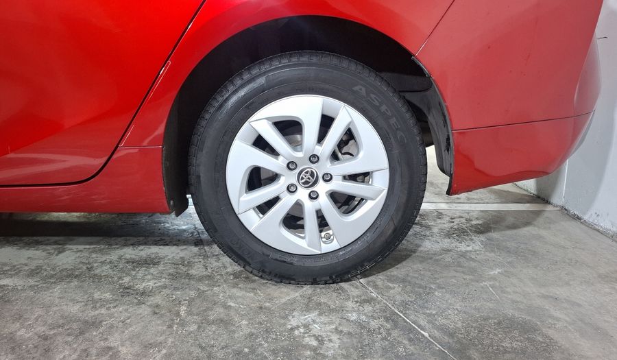 Toyota Prius 1.8 HYBRID PREMIUM SR Hatchback 2018