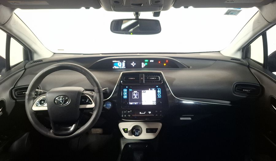 Toyota Prius 1.8 HYBRID PREMIUM SR Hatchback 2018